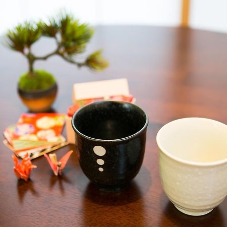فيلا Kujo Kyoto Tofuku-Ji Temple المظهر الخارجي الصورة