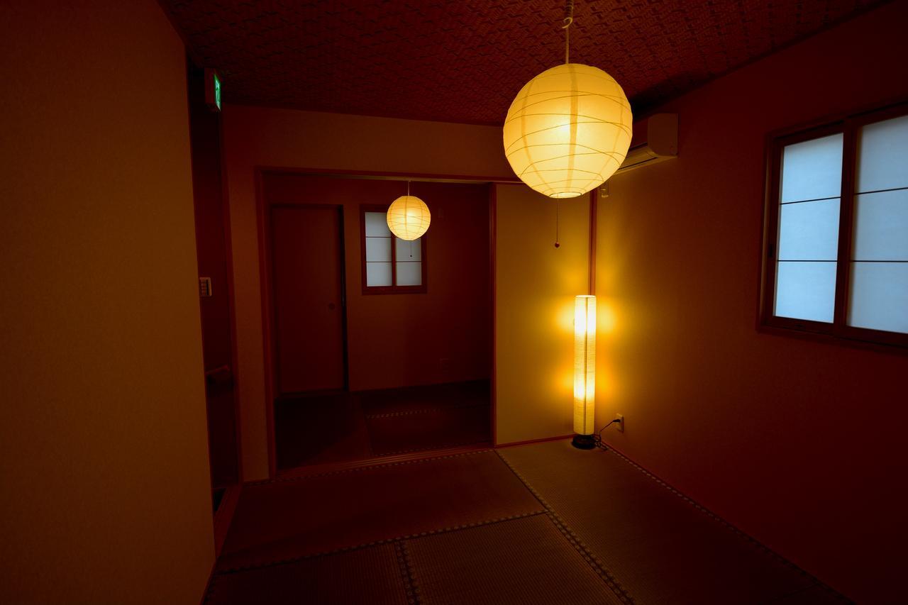 فيلا Kujo Kyoto Tofuku-Ji Temple المظهر الخارجي الصورة