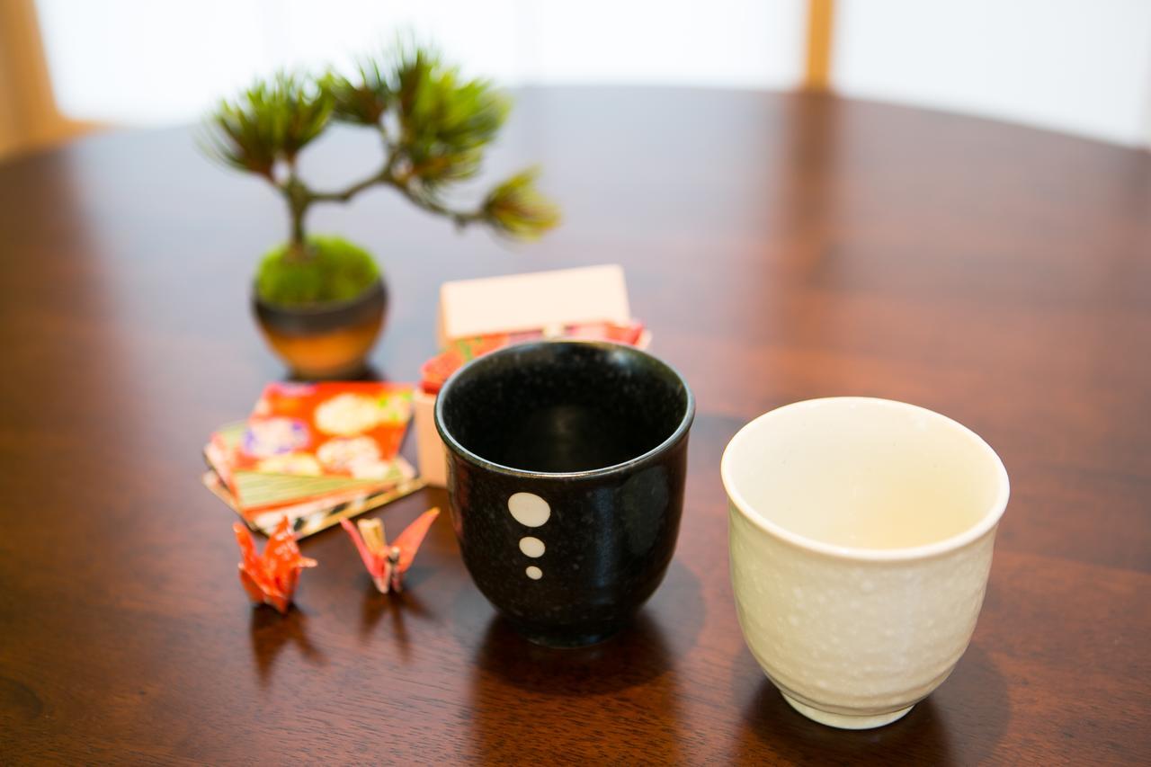 فيلا Kujo Kyoto Tofuku-Ji Temple المظهر الخارجي الصورة
